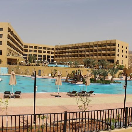 Grand East Hotel - Resort & Spa Dead Sea Sweimeh Ngoại thất bức ảnh