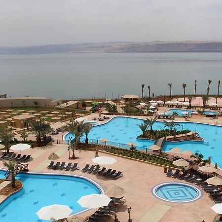 Grand East Hotel - Resort & Spa Dead Sea Sweimeh Ngoại thất bức ảnh