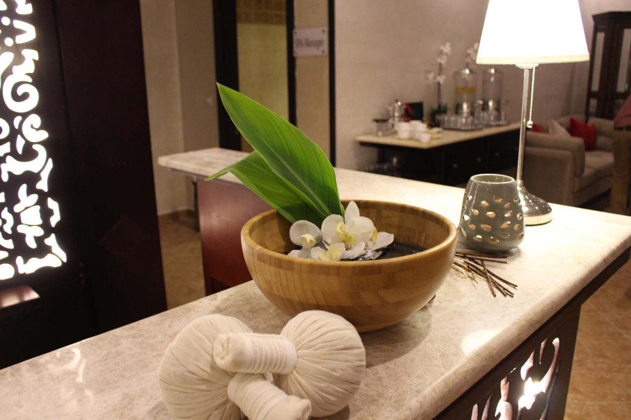 Grand East Hotel - Resort & Spa Dead Sea Sweimeh Ngoại thất bức ảnh