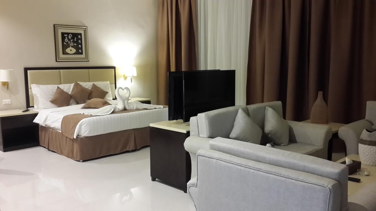 Grand East Hotel - Resort & Spa Dead Sea Sweimeh Ngoại thất bức ảnh