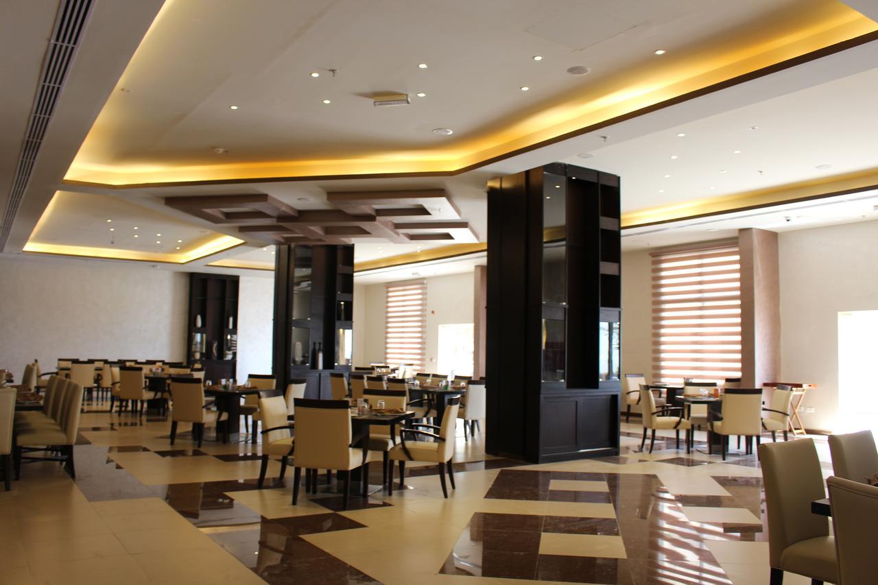 Grand East Hotel - Resort & Spa Dead Sea Sweimeh Ngoại thất bức ảnh