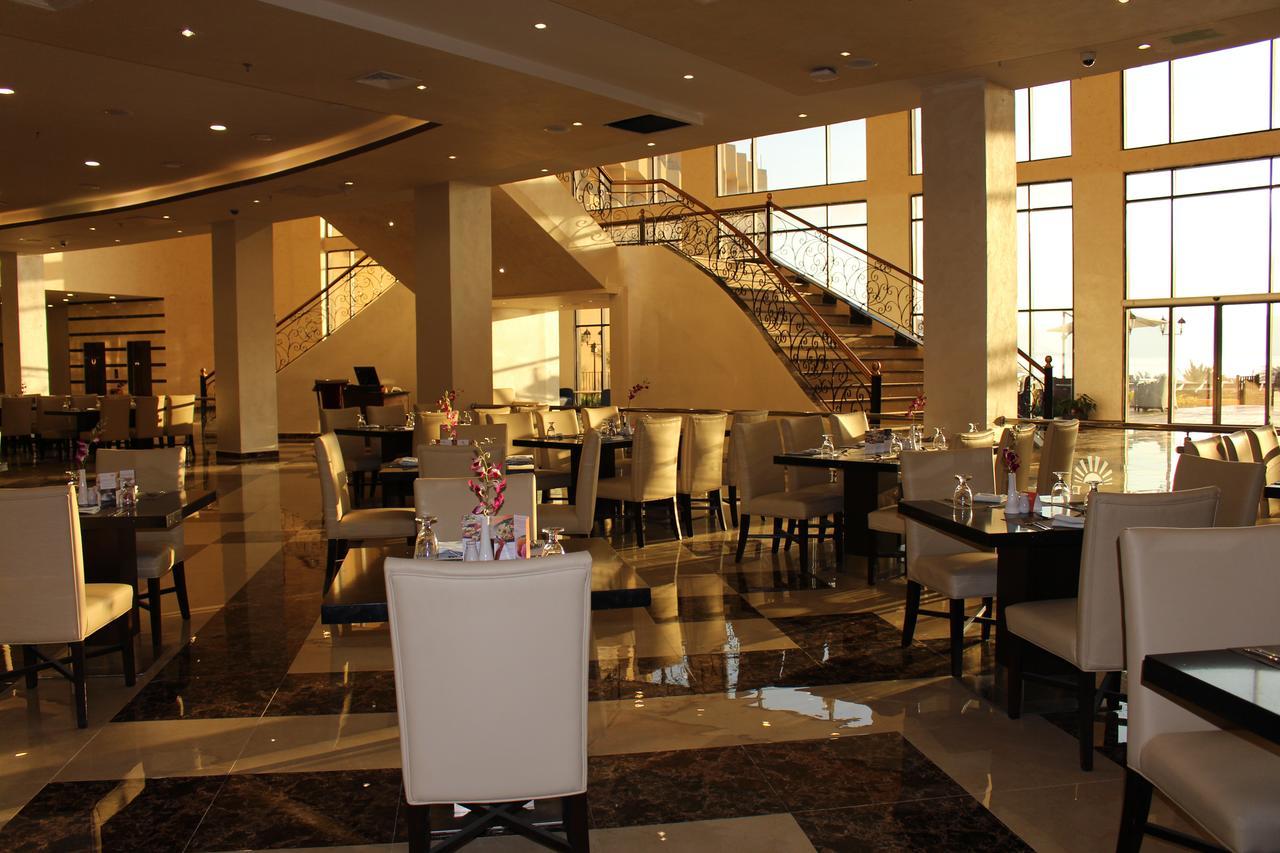 Grand East Hotel - Resort & Spa Dead Sea Sweimeh Ngoại thất bức ảnh