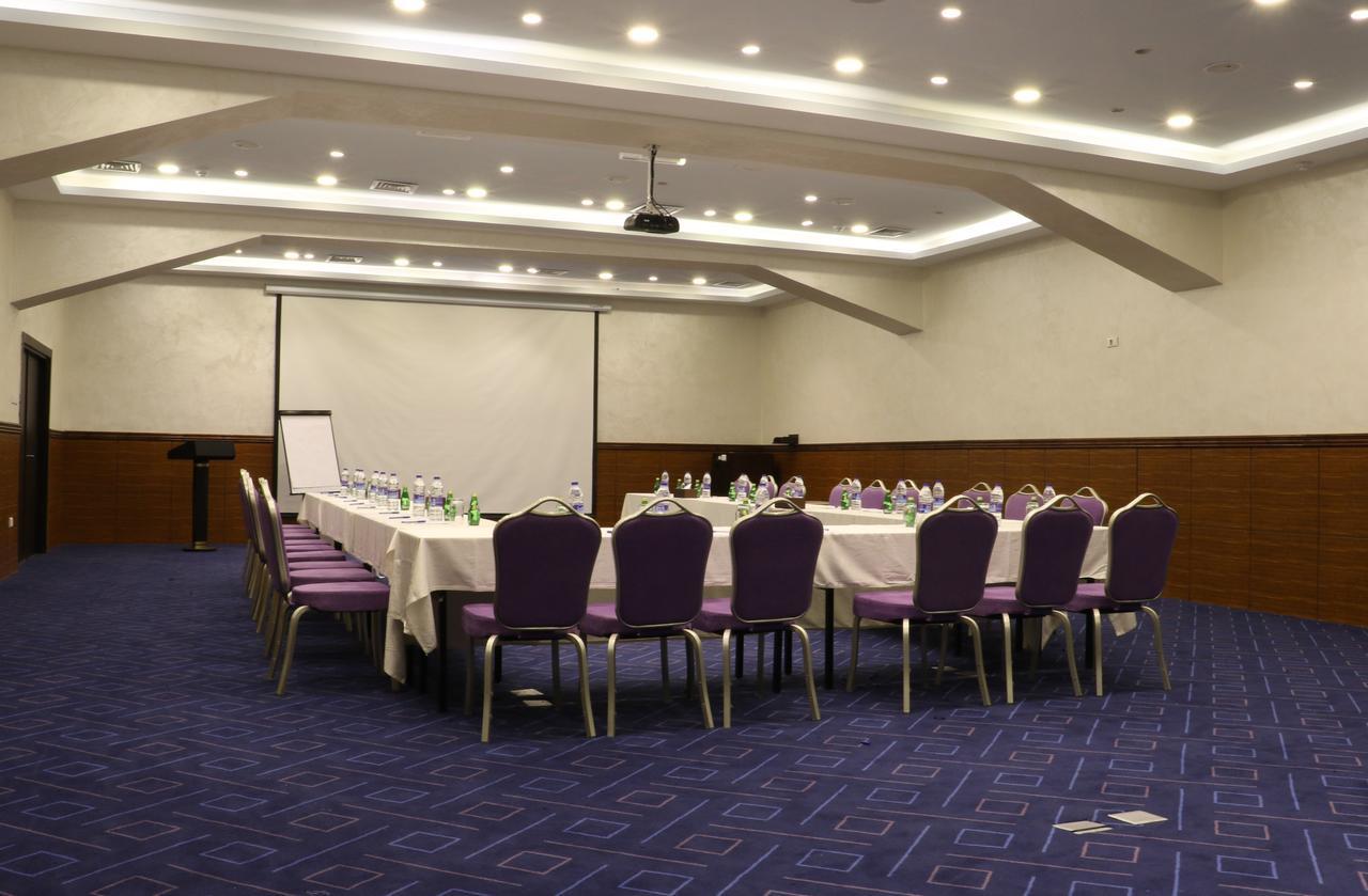 Grand East Hotel - Resort & Spa Dead Sea Sweimeh Ngoại thất bức ảnh