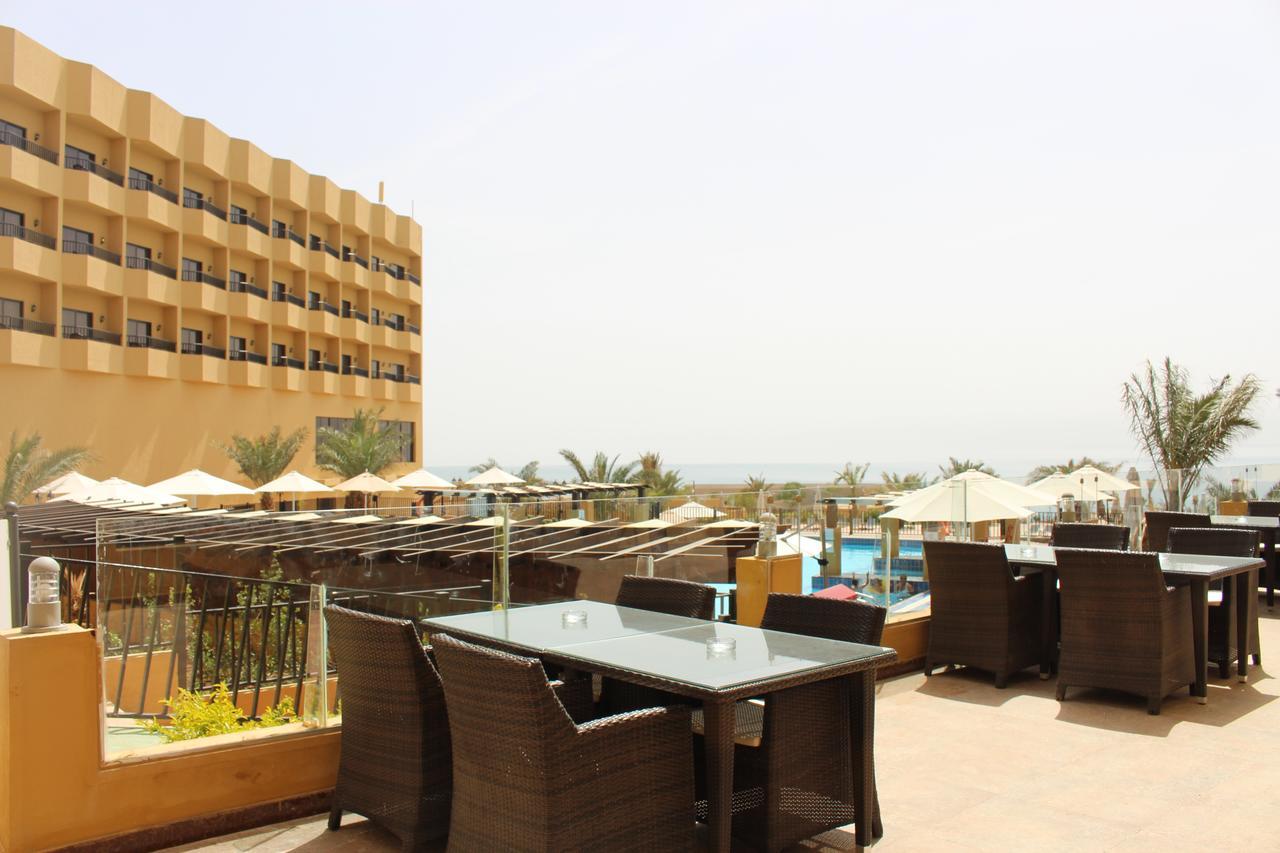 Grand East Hotel - Resort & Spa Dead Sea Sweimeh Ngoại thất bức ảnh