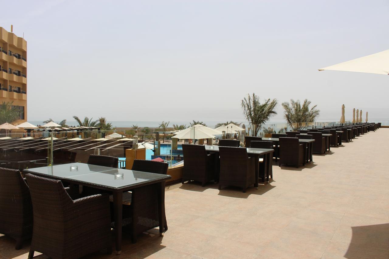 Grand East Hotel - Resort & Spa Dead Sea Sweimeh Ngoại thất bức ảnh