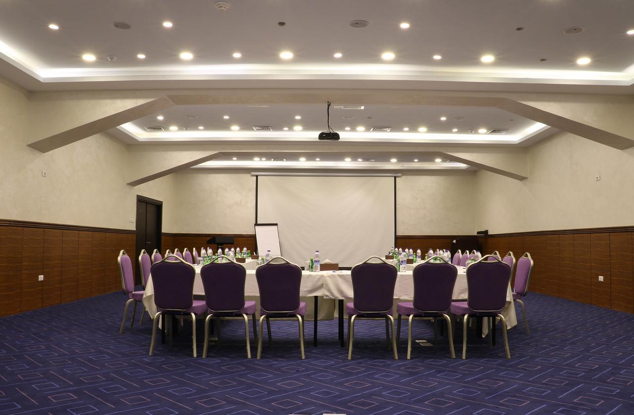Grand East Hotel - Resort & Spa Dead Sea Sweimeh Ngoại thất bức ảnh