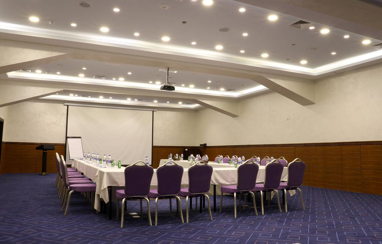 Grand East Hotel - Resort & Spa Dead Sea Sweimeh Ngoại thất bức ảnh