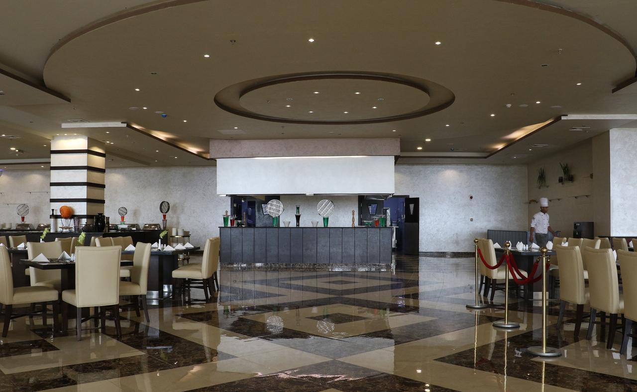 Grand East Hotel - Resort & Spa Dead Sea Sweimeh Ngoại thất bức ảnh