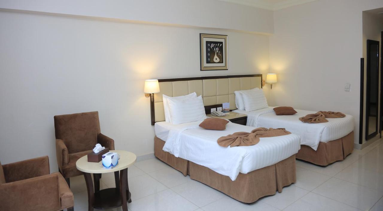 Grand East Hotel - Resort & Spa Dead Sea Sweimeh Phòng bức ảnh