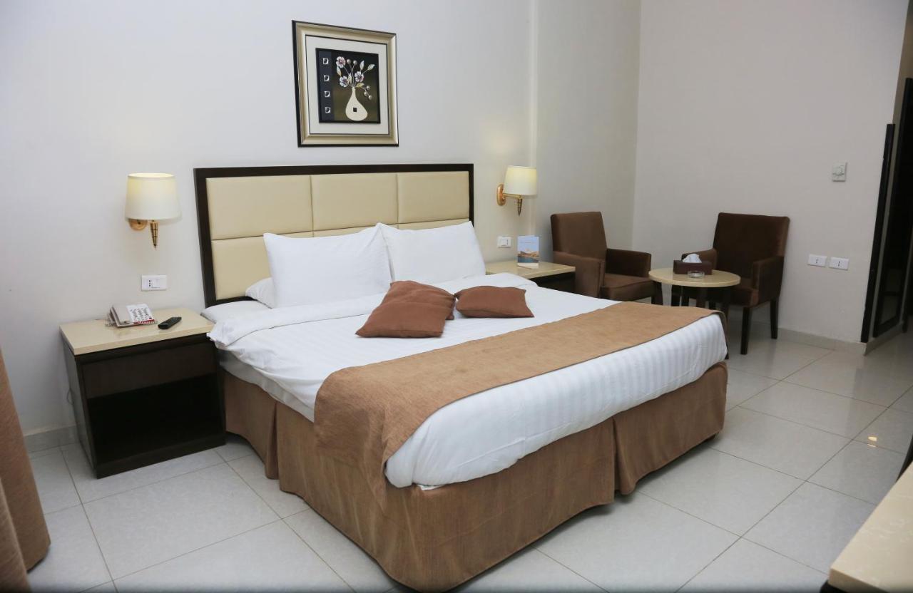 Grand East Hotel - Resort & Spa Dead Sea Sweimeh Phòng bức ảnh