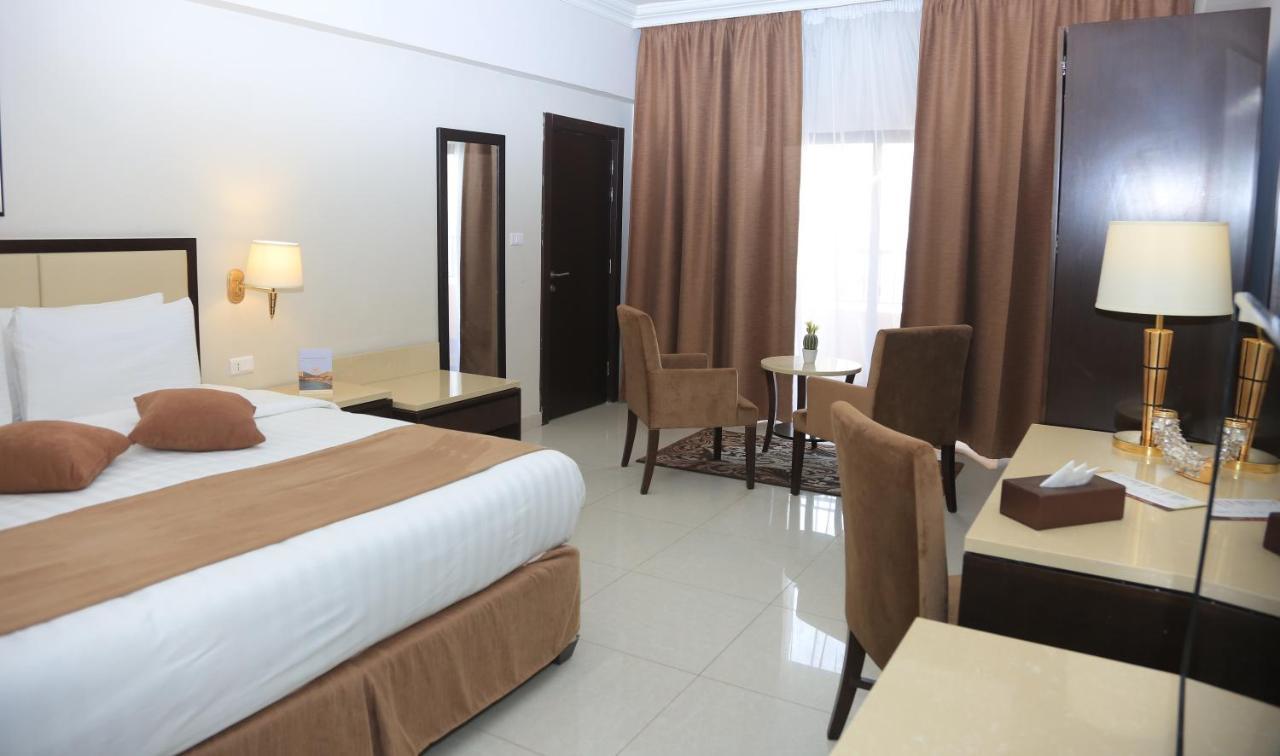Grand East Hotel - Resort & Spa Dead Sea Sweimeh Phòng bức ảnh