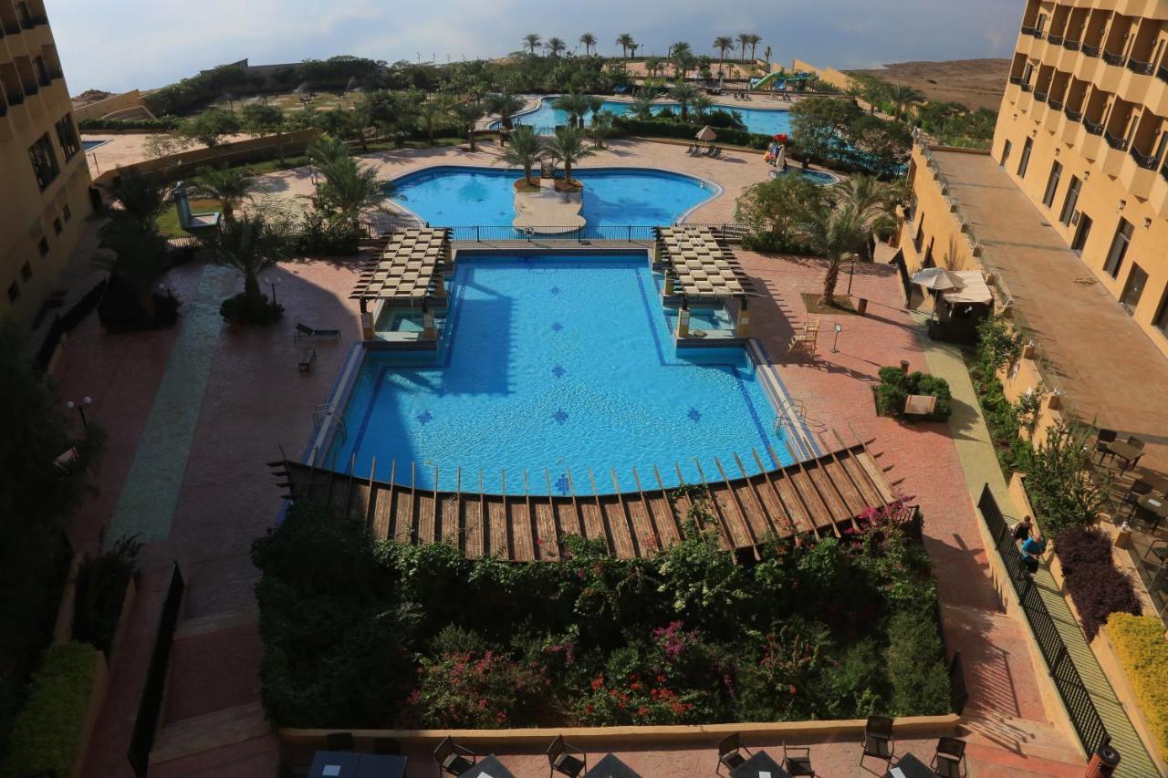 Grand East Hotel - Resort & Spa Dead Sea Sweimeh Ngoại thất bức ảnh