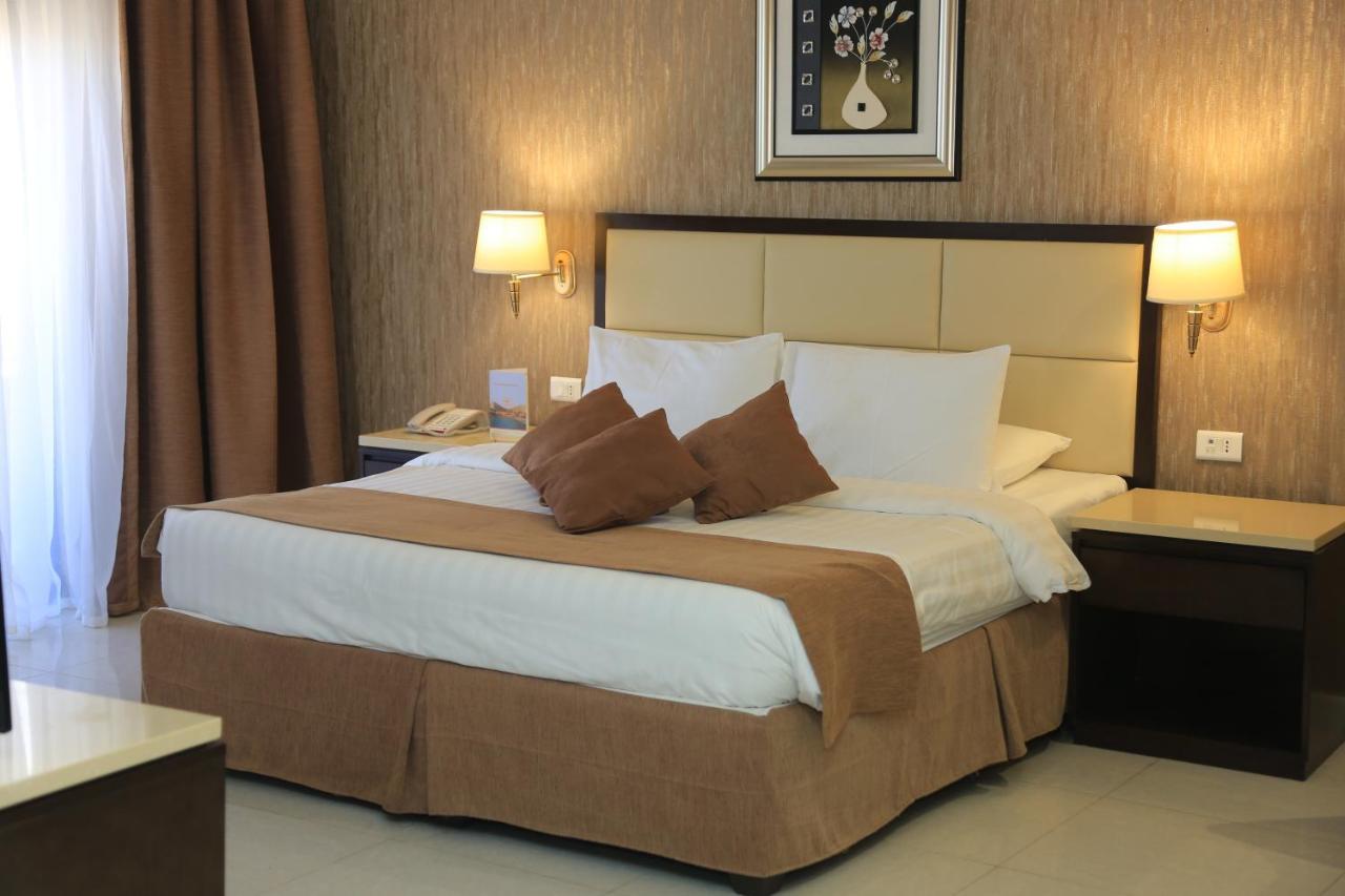 Grand East Hotel - Resort & Spa Dead Sea Sweimeh Phòng bức ảnh