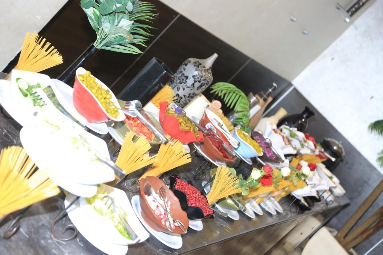 Grand East Hotel - Resort & Spa Dead Sea Sweimeh Ngoại thất bức ảnh