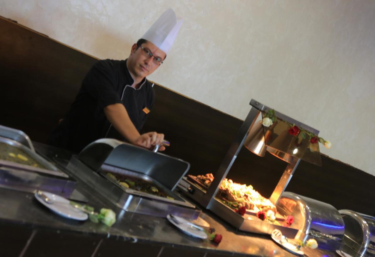 Grand East Hotel - Resort & Spa Dead Sea Sweimeh Ngoại thất bức ảnh