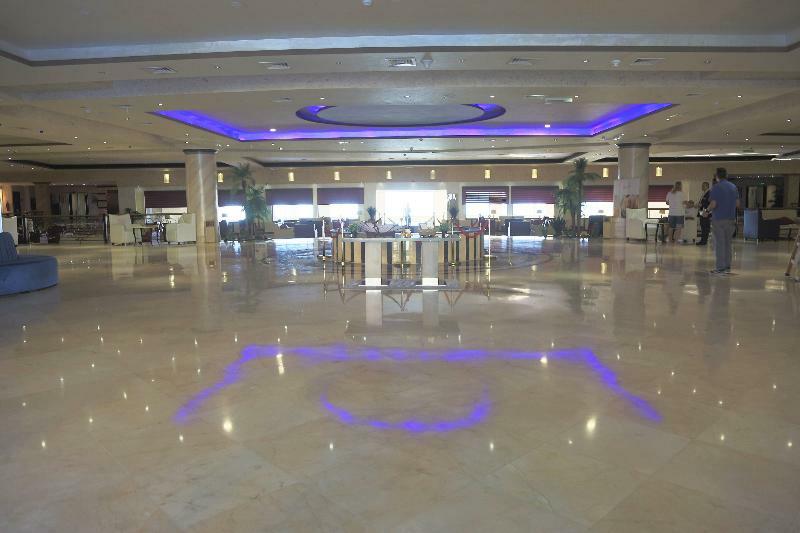 Grand East Hotel - Resort & Spa Dead Sea Sweimeh Ngoại thất bức ảnh